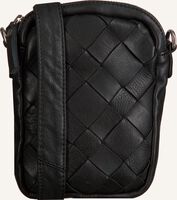 Schwarze DEPECHE Umhängetasche 14380 Schwarze DEPECHE Umhängetasche 14380 - medium