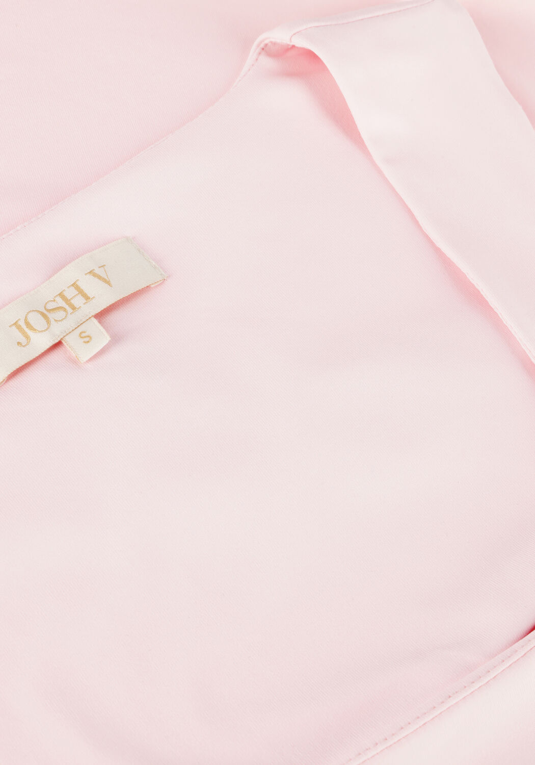 Rosane JOSH V Top LINDE - large