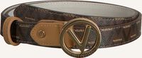 Braune VALENTINO BAGS Gürtel ROUND BELT Braune VALENTINO BAGS Gürtel ROUND BELT - medium