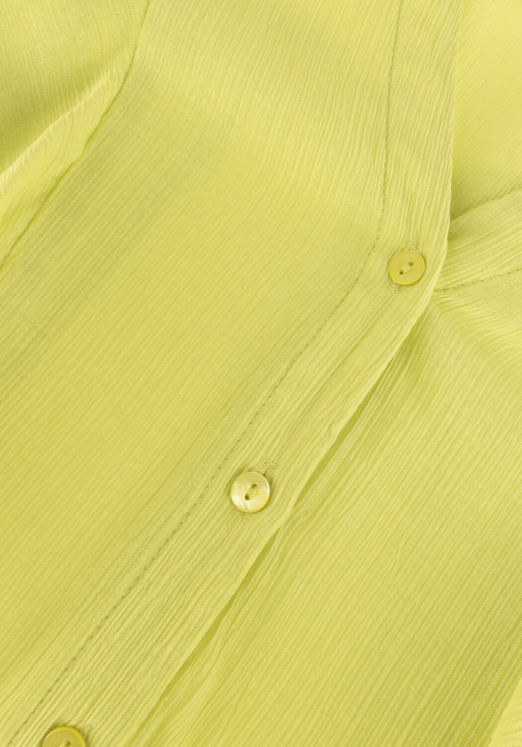 Gelbe STUDIO AMAYA Blusen BIBI BLOUSE - large