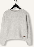 Hellgrau MOSCOW Pullover 40-09-SENSE Hellgrau MOSCOW Pullover 40-09-SENSE - medium