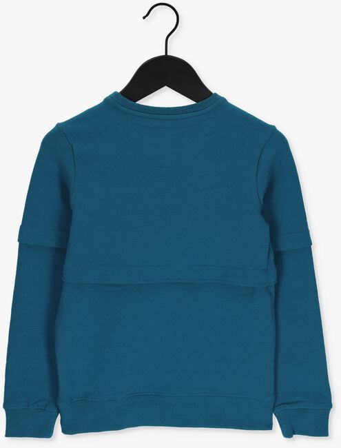 Blaue Z8 Sweatshirt JORDAN - large