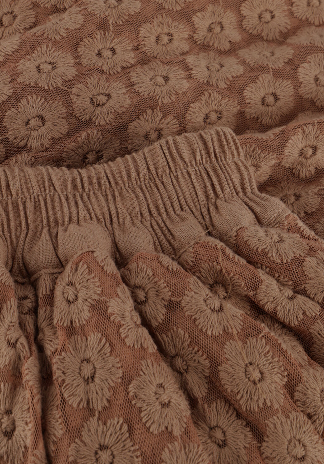 Taupe TON & TON Minirock TILLY - large