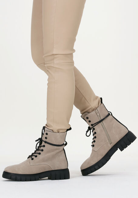 Beige MARUTI Schnürboots TYLER - large