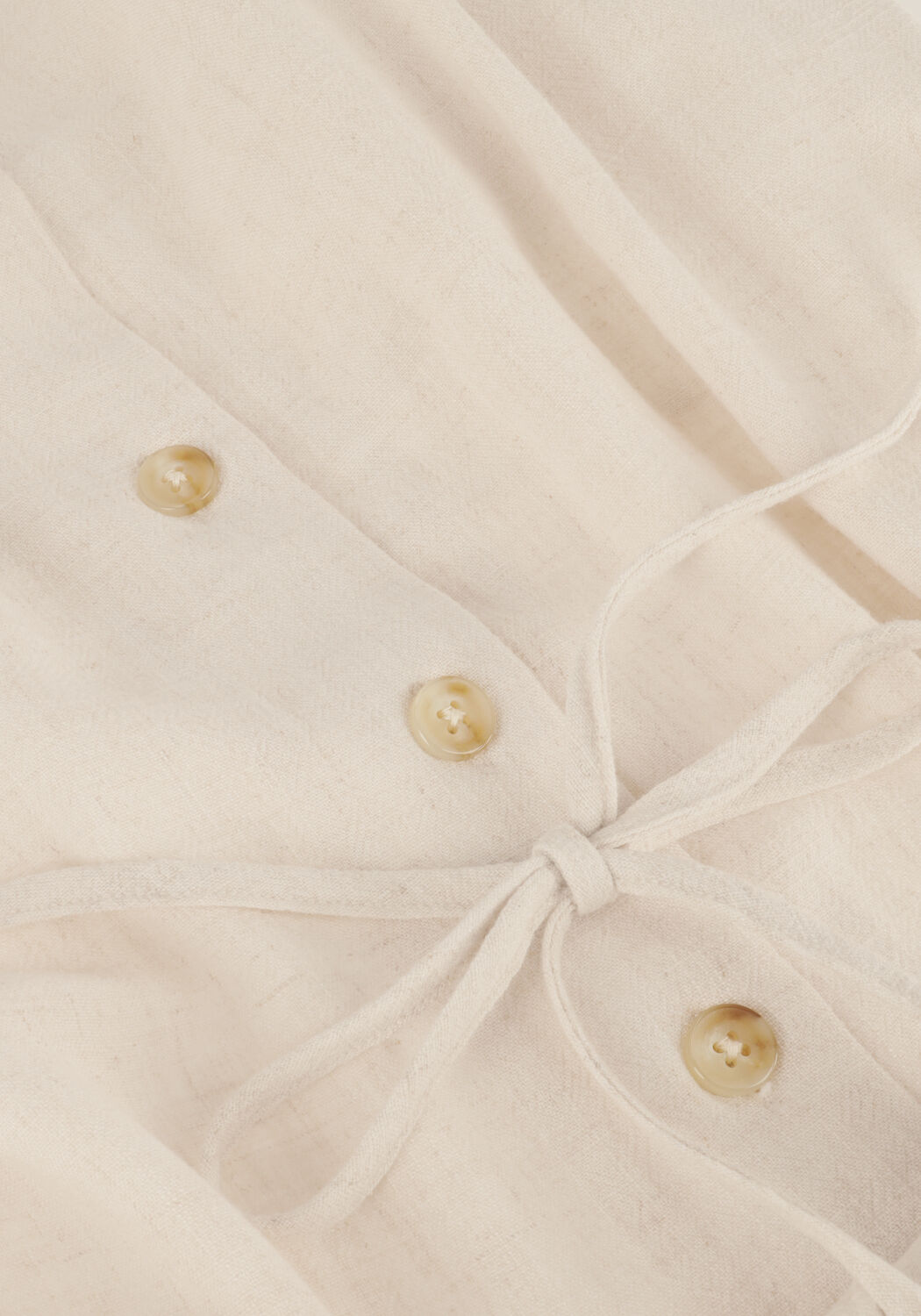 Sand OBJECT Maxikleid OBJSANNE LO STRAP MAXI DRESS DIV - large