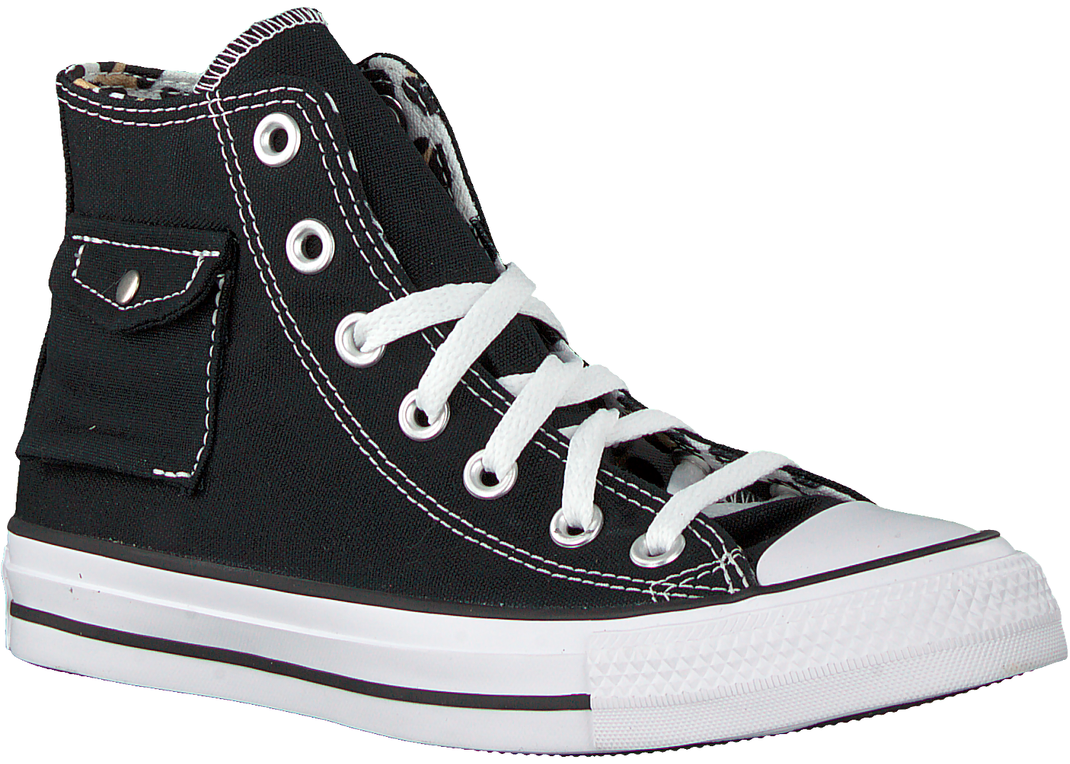Converse chucks schwarz hoch clearance