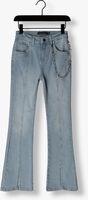 Blaue FRANKIE & LIBERTY Flared jeans LIBERTY FLARED L.DENIM - medium