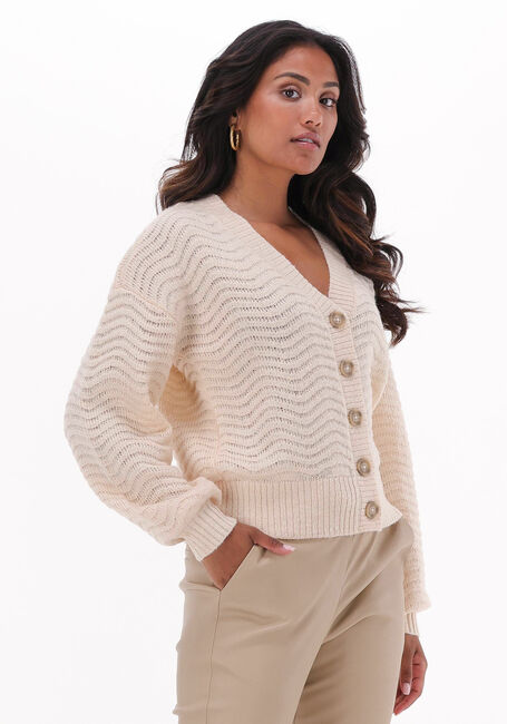 Rosane Y.A.S. Strickjacke YASBETRICIA LS KNIT CARDIGAN - large