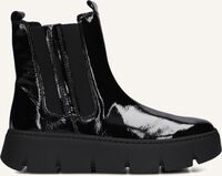 Schwarze GABOR Ankle Boots 743.2 Schwarze GABOR Ankle Boots 743.2 - medium