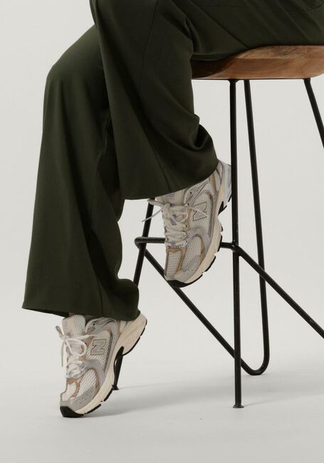 Silberne NEW BALANCE Sneaker Low MR530 D - large