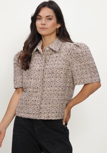 Beige LINA LOCCHI Blazer LL-BELLA - large