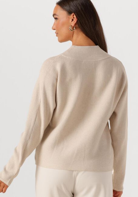 Beige MOSCOW Pullover 30-09 LAEY - large