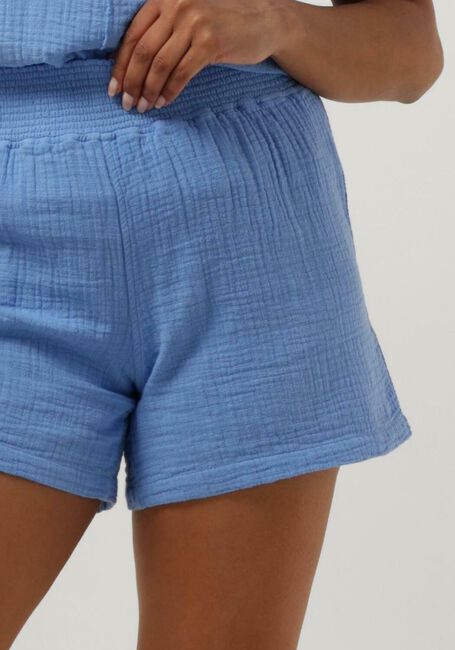 Blaue CIRCLE OF TRUST Hosen SAYLOR SHORT - large