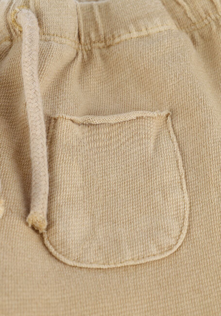 Beige LIL' ATELIER Jogginghose NBMLANDO LOOSE PANT - large