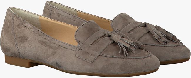 Taupe PAUL GREEN Loafer 2272 - large