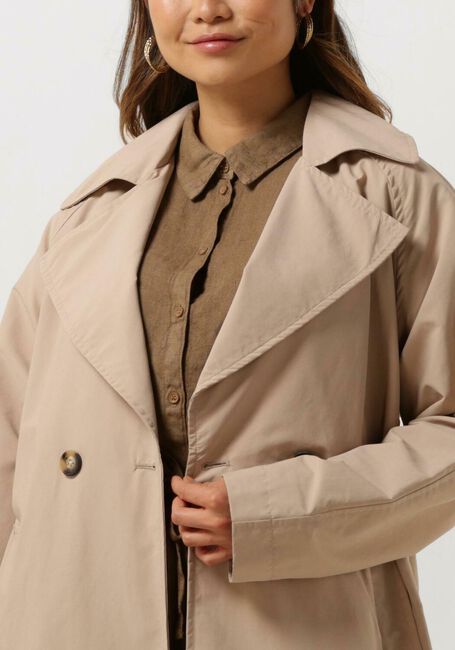 Sand GIACOMO THE JACKET Trenchcoats 6627870 - large