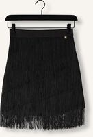 Schwarze HARPER & YVE Minirock OLIVIA-SK Schwarze HARPER & YVE Minirock OLIVIA-SK - medium