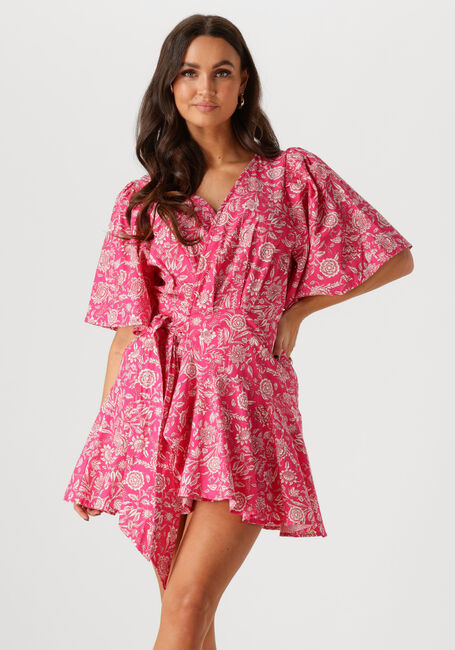 Rosane HARPER & YVE Minikleid JAYDA-DR - large