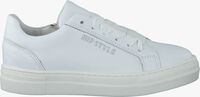 Weiße HIP Sneaker low H1662 - medium