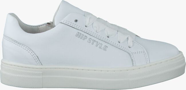 Weiße HIP Sneaker low H1662 - large