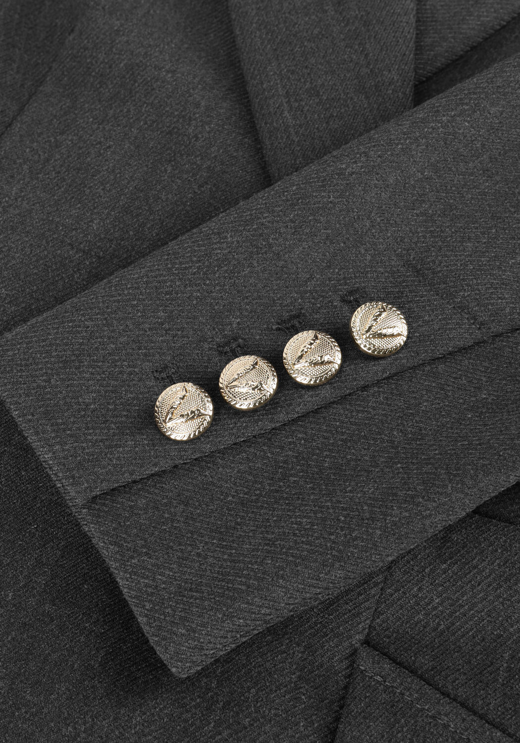 Graue JOSH V Minikleid JETTE - large