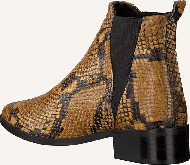 Gelbe DEABUSED Chelsea Boots 7001 Gelbe DEABUSED Chelsea Boots 7001 - large