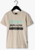 Sand BALLIN T-shirt 23017104 - medium