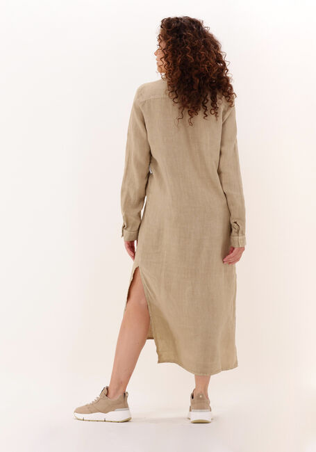 Sand PENN & INK Midikleid S22W455LTD5LTD - large