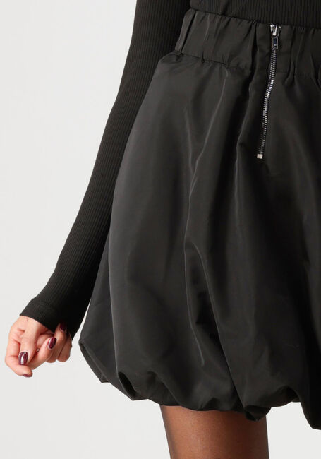Schwarze CO'COUTURE Minirock TRICE CC BALLOON SKIRT - large