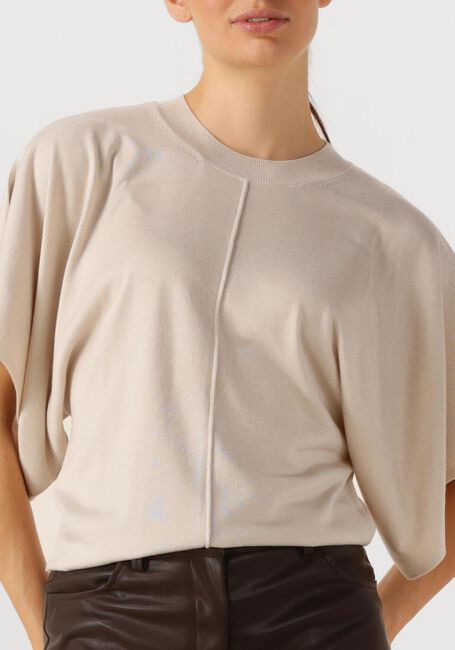 Ecru EST'SEVEN Pullover SUZETTE NOLITA - large