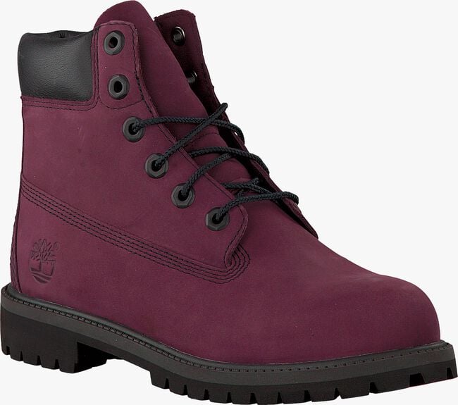 Lilane TIMBERLAND Schnürboots 6IN PREMIUM WP - large