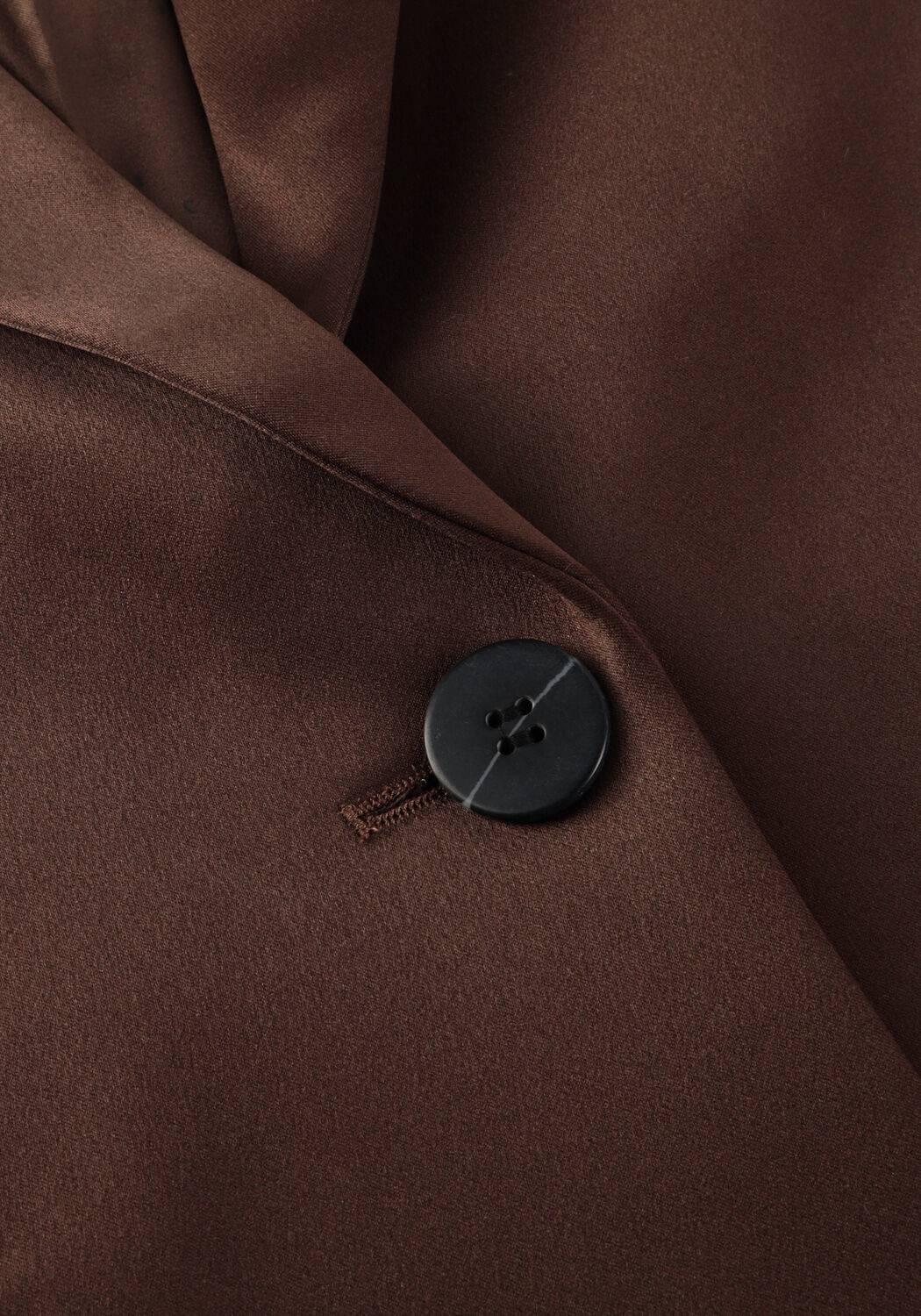 Braune COPENHAGEN MUSE Blazer CMSHINE-BLAZER - large