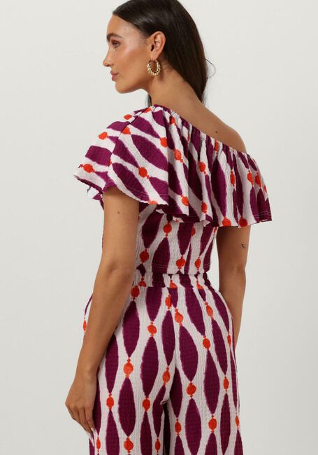 Lilane REFINED DEPARTMENT Top BELLA - large