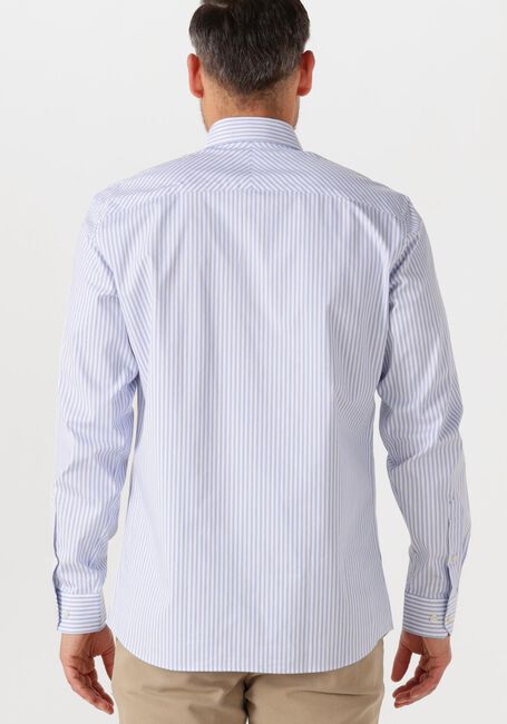 Weiße SELECTED HOMME Klassisches Oberhemd SLHSLIM-PERFORMANCE SHIRT LS NOOS - large
