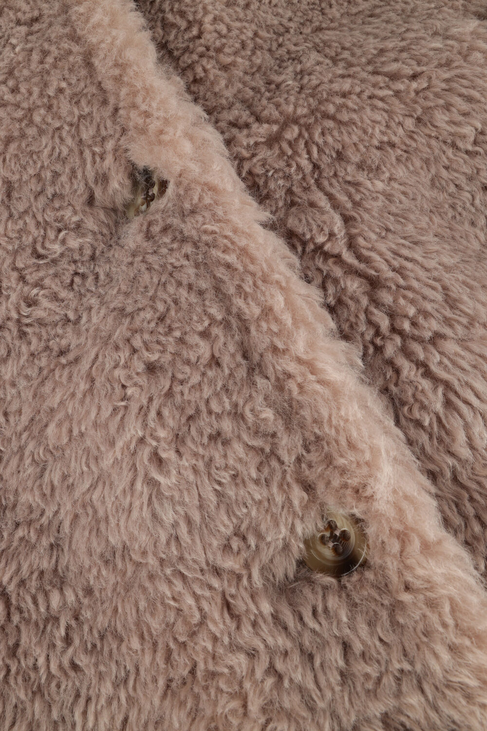 Sand BEAUMONT Fake-Fur-Jack SASHA - large