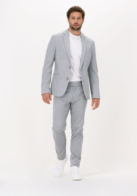 Hellgrau DRYKORN Sakkos HURLEY 138163 - large