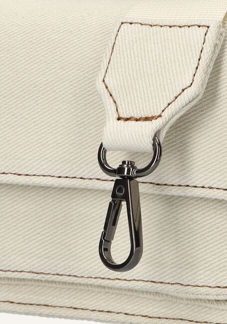 Ecru HVISK Handtasche RENEI Ecru HVISK Handtasche RENEI - large
