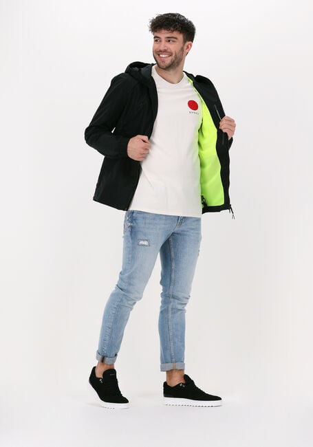 Schwarze KRAKATAU Jack NM31 - large