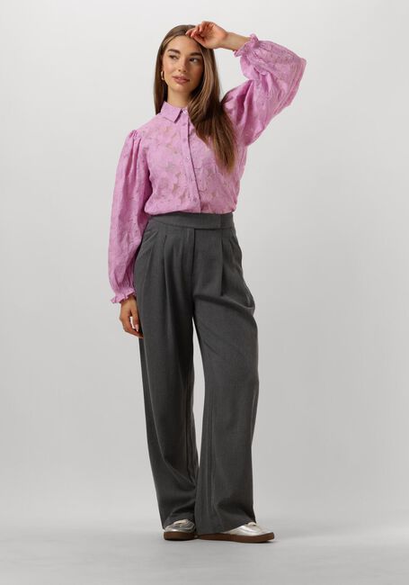 Lilane YDENCE Blusen BLOUSE BIRDIE - large