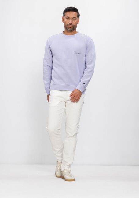 Lila CAST IRON Sweatshirt RELAXED FIT SWEAT GD - large