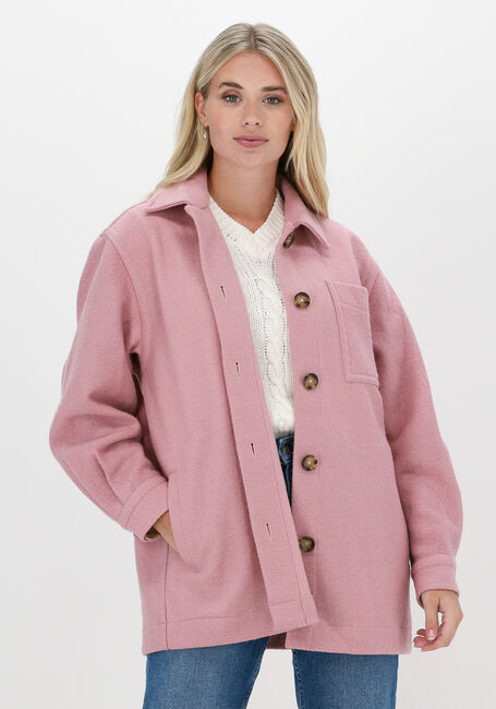 Rosane VANILIA Blusen CHIC WOOL OV - large