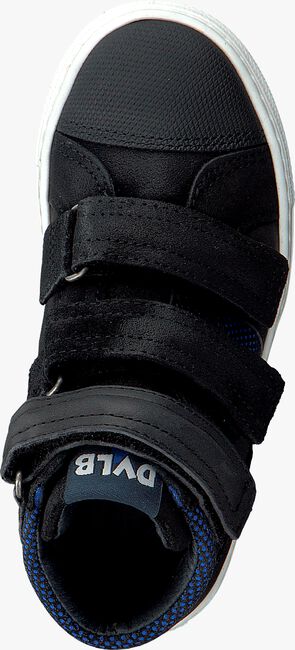 Blaue DEVELAB Sneaker high 41217 - large
