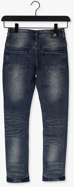 Blaue RETOUR Skinny jeans TOBIAS BAY BURN - large
