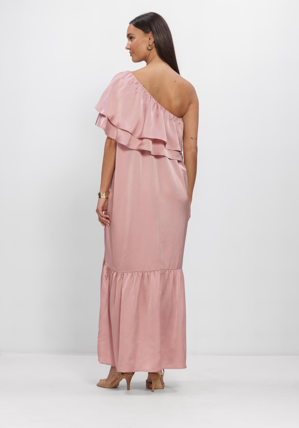 Rosane STUDIO AMAYA Kleider LINNE DRESS - large
