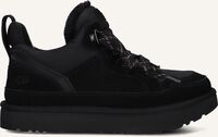 Schwarze UGG Sneaker Low M LOWMEL Schwarze UGG Sneaker Low M LOWMEL - medium