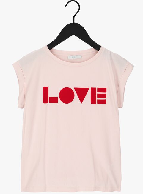 Rosane BY-BAR T-shirt THELMA LOVE TOP - large