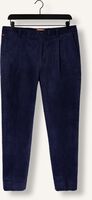 Blaue SCOTCH & SODA Hose BLAKE PLEATED CORDUROY CHINO Blaue SCOTCH & SODA Hose BLAKE PLEATED CORDUROY CHINO - medium