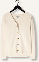 Beige OMODA ATELIER Strickjacke OM-BOBBI X BO Beige OMODA ATELIER Strickjacke OM-BOBBI X BO - medium