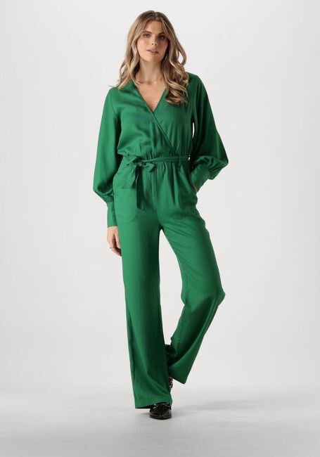 Grüne ANOTHER LABEL Jumpsuits ELLY JUMPSUIT - large