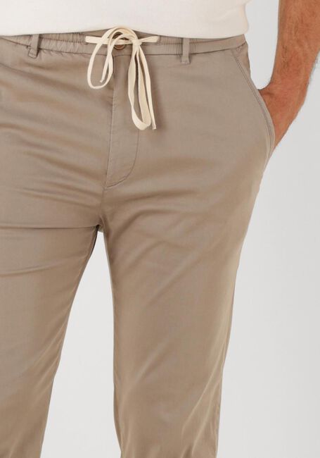 Beige DRYKORN Chino DEGER 270131 - large